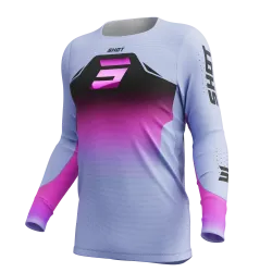 Shot, JERSEY AEROLITE PHASE, ADULT, PURPLE