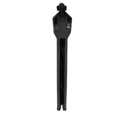 Shot, STRAP RACE 8 BLACK (MEDIUM) M