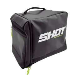 Shot, HELMET_BAG CLIMATIC, BLACK