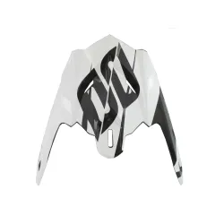 Shot, Peak Striker System, BLACK WHITE