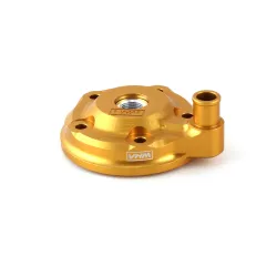 VHM, Cylinder Head