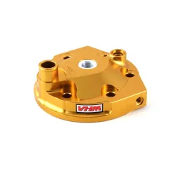 VHM, Cylinder Head