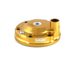 VHM, Cylinder Head