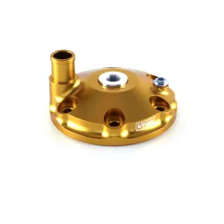 VHM, Cylinder Head