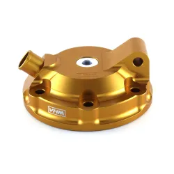 VHM, Cylinder Head