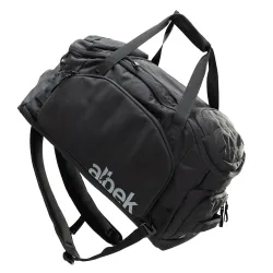 Albek, SKYTRAIL 51 DUFFEL, BLACK