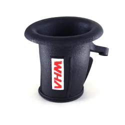 VHM, Air intake, Middle