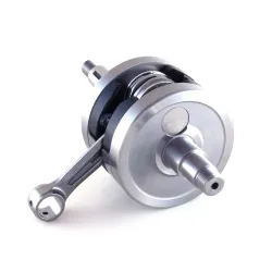 VHM, Crankshaft, Mid inertia + Lightweight Connecting Rod Kit