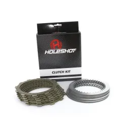 Holeshot, Clutch Kit