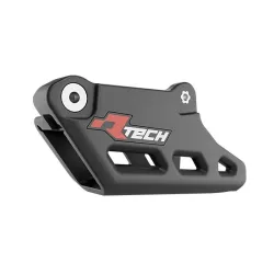 Rtech, Chain Guard Monoblock R2.0 WORX, BLACK