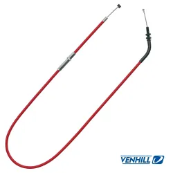 Venhill, Throttle Wire