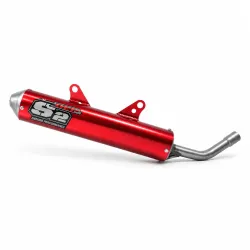 DEP, Silencer Red