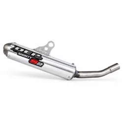 DEP, Silencer SHORTY (FS)