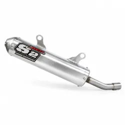 DEP, Silencer Enduro