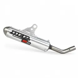DEP, Silencer (FS)