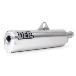 DEP, Silencer