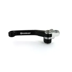 Holeshot, Flex Brake Lever, BLACK
