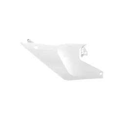 Rtech, Side Panels, WHITE