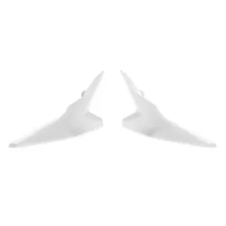 Rtech, Side Panels, O.E.M WHITE