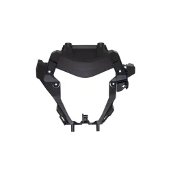 Rtech, Headlight Bracket, BLACK