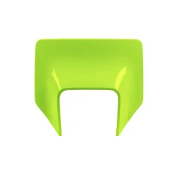 Rtech, Headlight Replacement Mask, NEON YELLOW