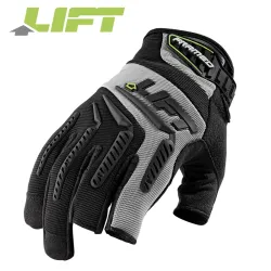 EVS Sports, Lift Mechanic Glove Framed, S