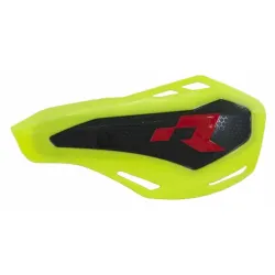 Rtech, Handguard HP1 incl universal mounting bracket, NEON YELLOW