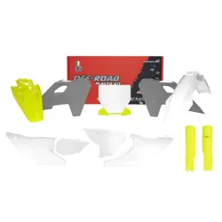 Rtech, Plastkit, Complete, O.E.M