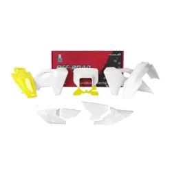 Rtech, Plastic Kit, Complete, O.E.M