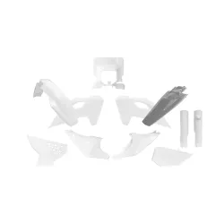 Rtech, Plastic Kit, GREY O.E.M WHITE