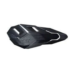 Rtech, Handguards HP3, incl BRAKTEC mounting kit
