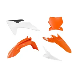 Rtech, Plastic Kit, O.E.M