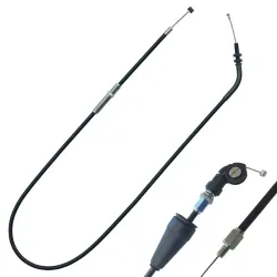 Venhill, Throttle Wire, BLACK