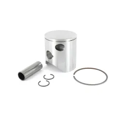 VHM, Piston kit, Flat top 12°, Ø46.95