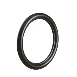 Technomousse, Black Standard, Cross, FRONT, 21"