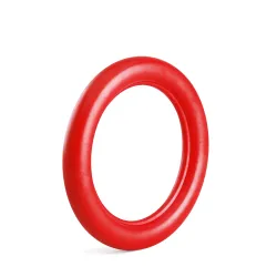 Technomousse, Mousse RED Soft, Enduro, REAR, 18"