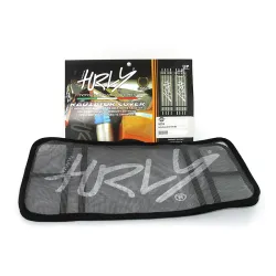Hurly, Radiator Net Kit, Sand