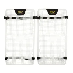 Hurly, Radiator Net Kit, MUD