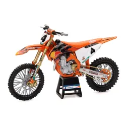 New-Ray, 1:12 Red Bull KTM 450 SX-F Chase Sexton