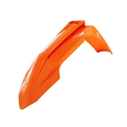 Rtech, Front Fender, ORANGE