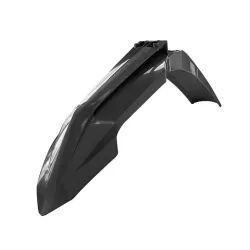 Rtech, Front Fender, BLACK