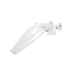 Rtech, Rear Fender, WHITE