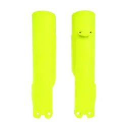 Rtech, Fork Protectors, YELLOW