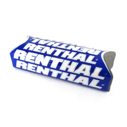 Renthal, Team Issue Fatbar Pad, BLUE