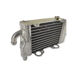 Holeshot, Radiator LEFT