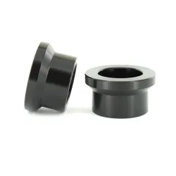 Holeshot, Spacerkit (For Holeshot Wheels), REAR