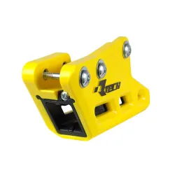 Rtech, Chain Guard Monoblock R2.0 WORX, YELLOW