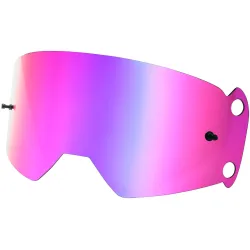Rip n Roll, Lens, FOX VUE, Pink Mirror, ADULT