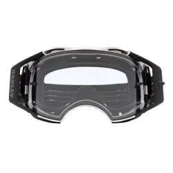 Rip n Roll, Lens, Oakley Airbrake, Clear, ADULT