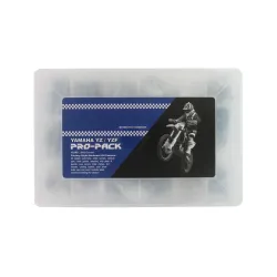 Holeshot, Complete Bolt Kit